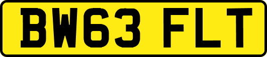 BW63FLT