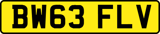 BW63FLV