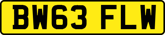 BW63FLW