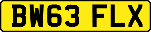 BW63FLX