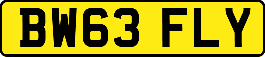 BW63FLY
