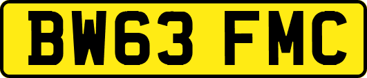 BW63FMC
