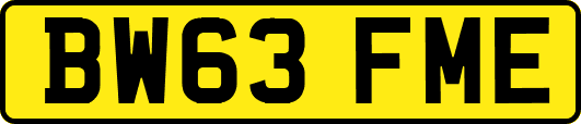 BW63FME