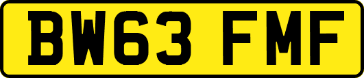 BW63FMF