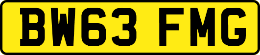 BW63FMG