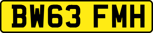 BW63FMH