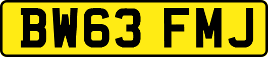 BW63FMJ