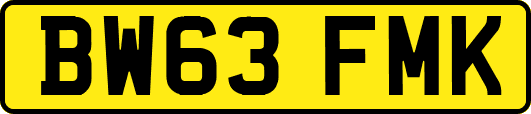 BW63FMK