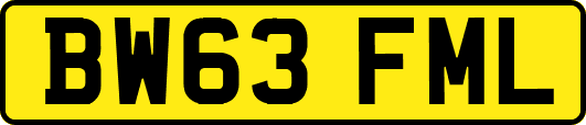 BW63FML