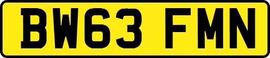BW63FMN
