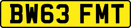 BW63FMT