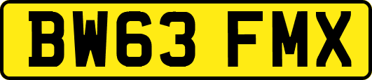 BW63FMX