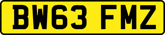 BW63FMZ