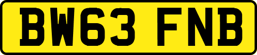 BW63FNB