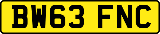 BW63FNC
