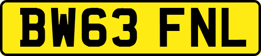 BW63FNL
