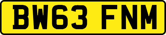 BW63FNM