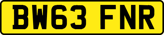 BW63FNR