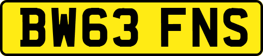 BW63FNS