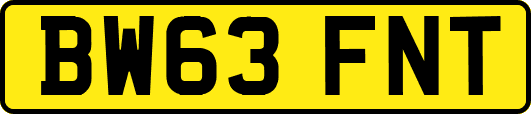 BW63FNT