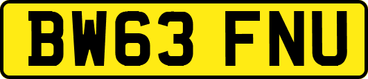 BW63FNU