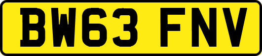 BW63FNV