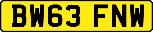 BW63FNW