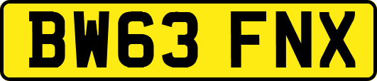 BW63FNX