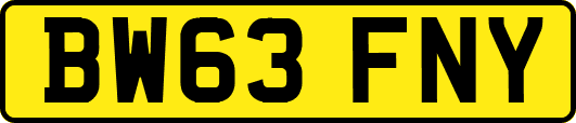 BW63FNY