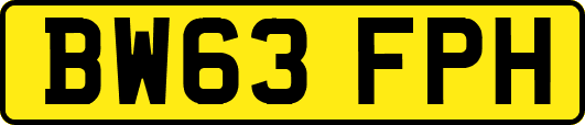 BW63FPH