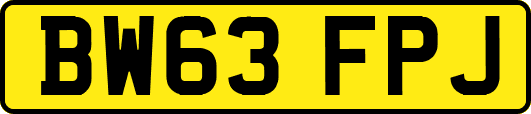 BW63FPJ