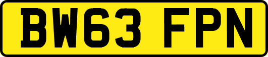 BW63FPN