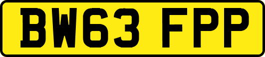 BW63FPP
