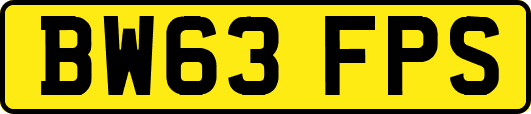 BW63FPS