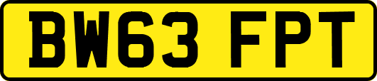 BW63FPT