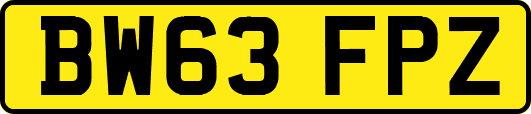 BW63FPZ