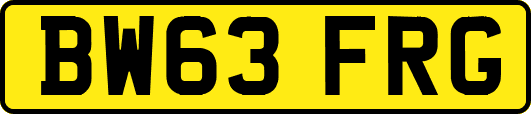 BW63FRG