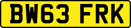 BW63FRK