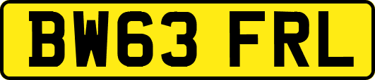 BW63FRL