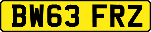 BW63FRZ