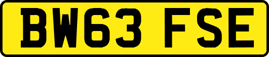 BW63FSE