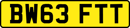 BW63FTT