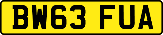 BW63FUA