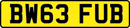 BW63FUB