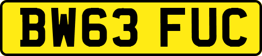 BW63FUC