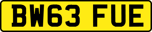 BW63FUE