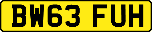 BW63FUH
