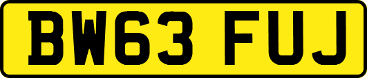 BW63FUJ