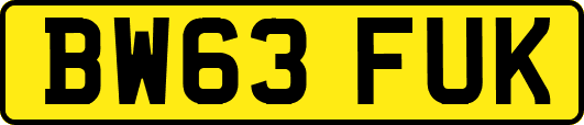 BW63FUK