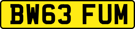 BW63FUM
